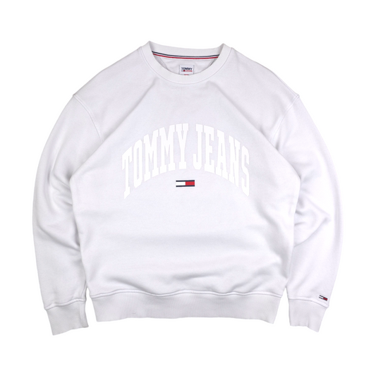 Tommy Hilfiger Jeans Sweatshirt - M