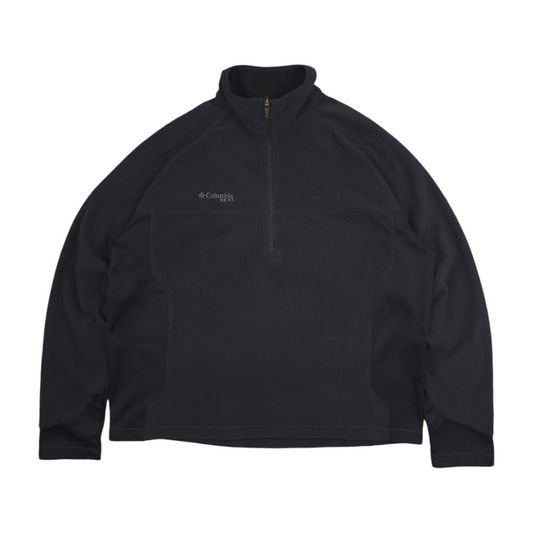 Columbia XCO Half Zip Fleece Jumper - XL