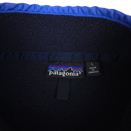 Vintage 90's Patagonia Synchilla Fleece - L