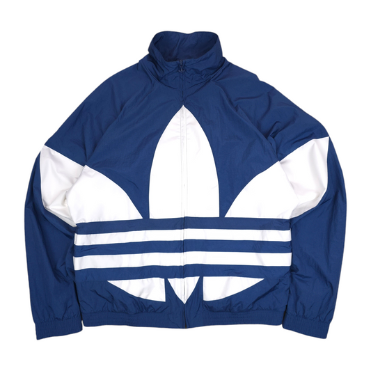 Adidas Big Trefoil Track Jacket - L