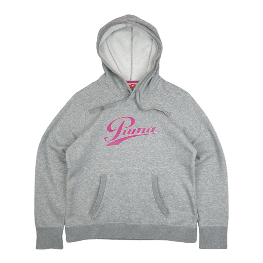 Y2K Puma Hoodie - WMNS M/L