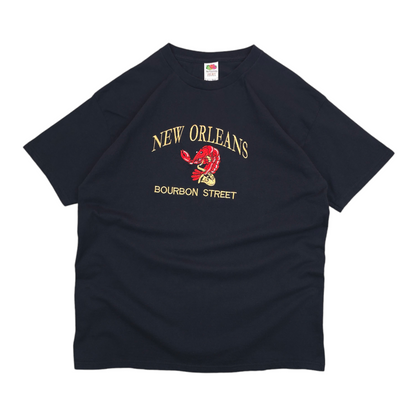 Vintage Y2K New Orleans Tee - L/XL