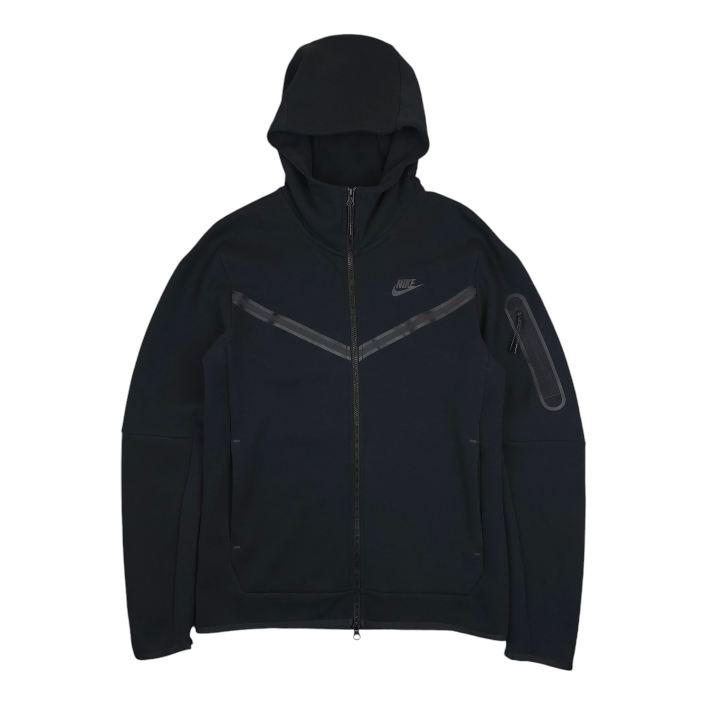 Nike Tech Fleece Hoodie - S