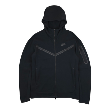 Nike Tech Fleece Hoodie - S