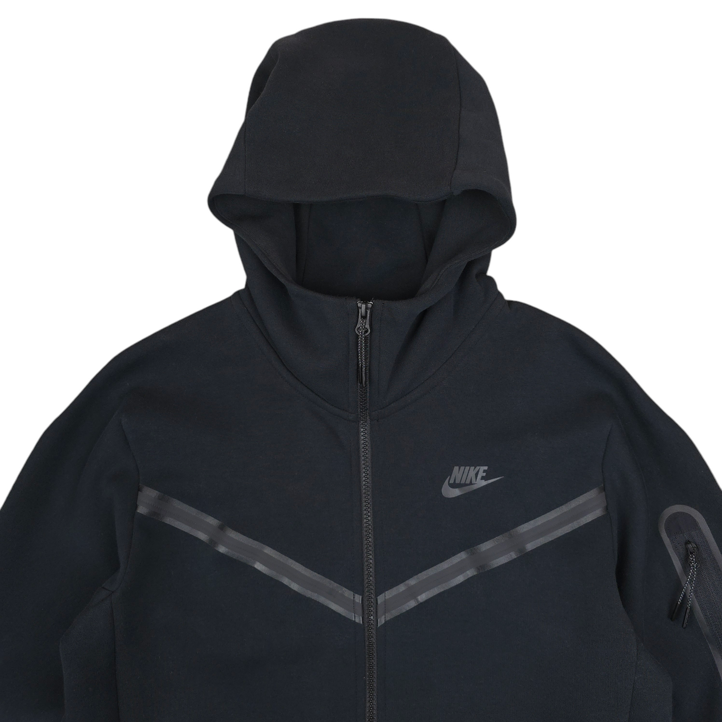 Nike Tech Fleece Hoodie - S