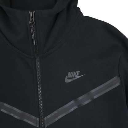 Nike Tech Fleece Hoodie - S