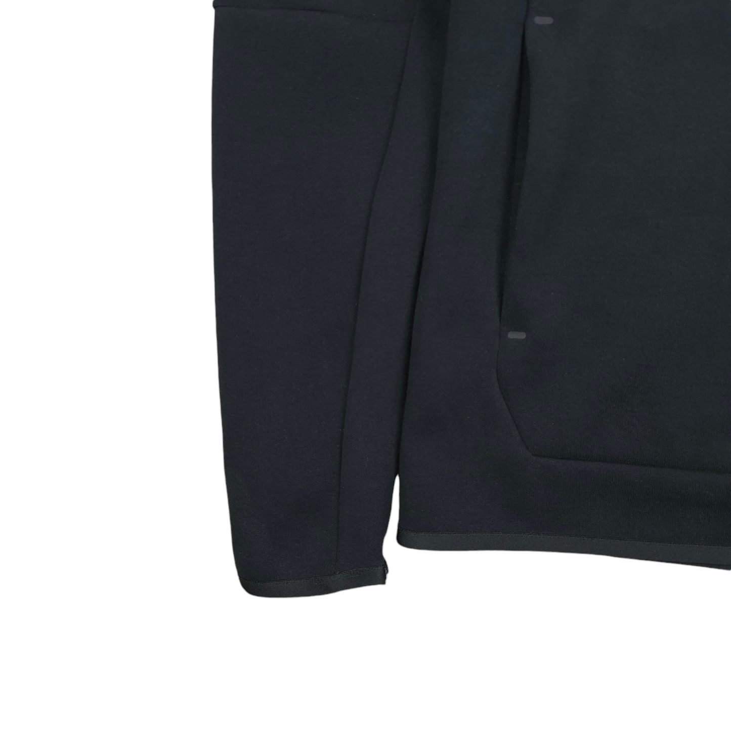 Nike Tech Fleece Hoodie - S