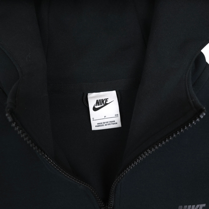 Nike Tech Fleece Hoodie - S