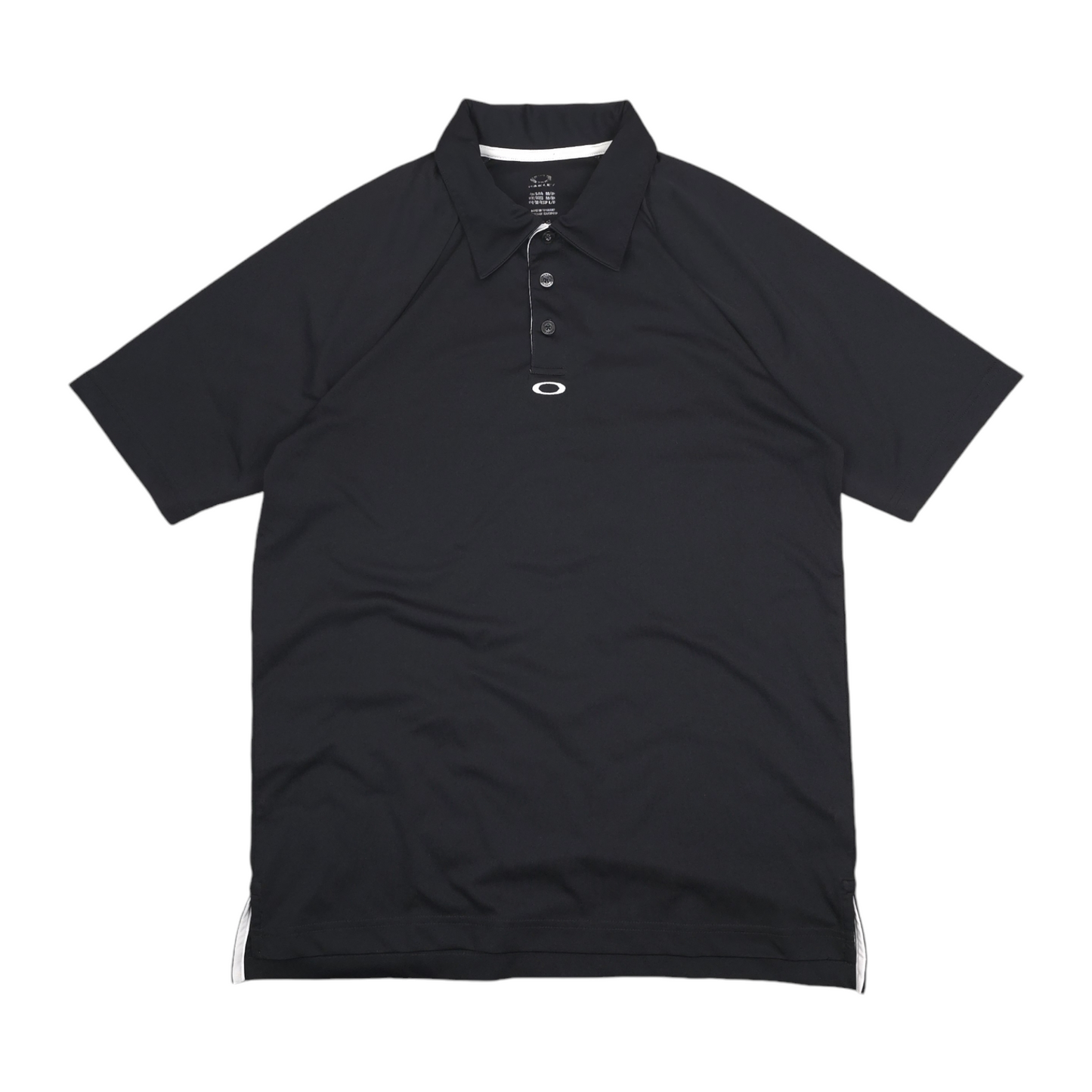 Oakley Center Logo Polo Shirt - M