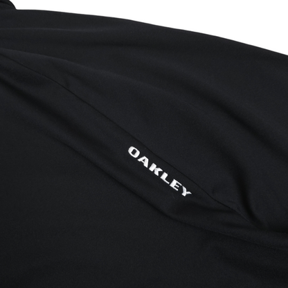 Oakley Center Logo Polo Shirt - M