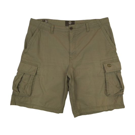 Timberland Cargo Shorts - 38