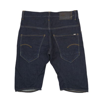 G-Star Raw Arc 3D Denim Shorts - 32