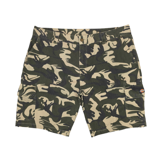 Dickies Camo Cargo Shorts - 40