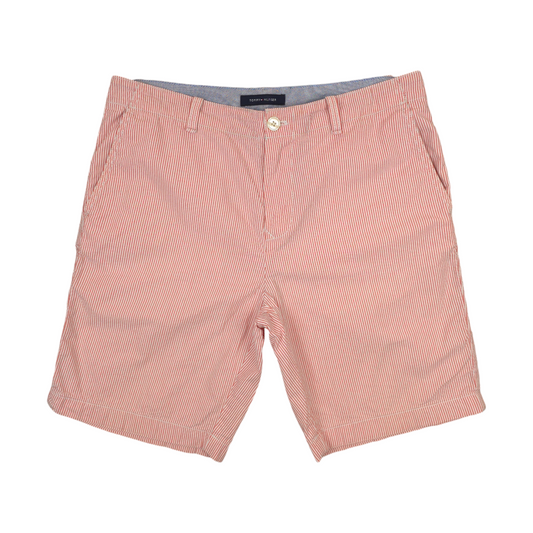 Tommy Hilfiger Striped Shorts - 32