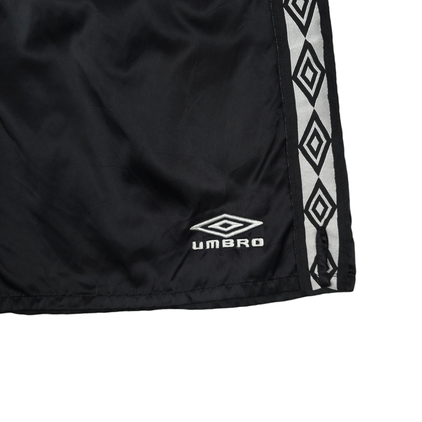 Vintage Umbro Nylon Shorts - M/L