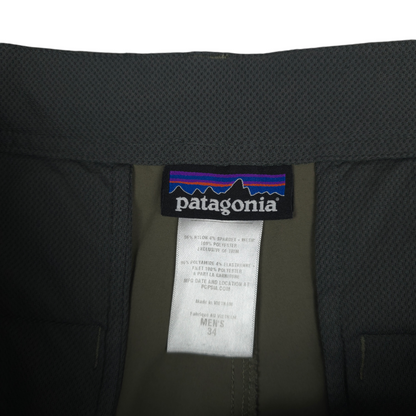 Patagonia Shorts - 34