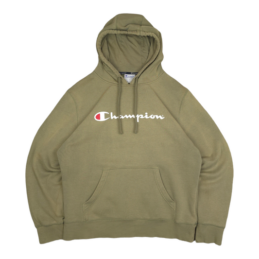 Champion Hoodie - L