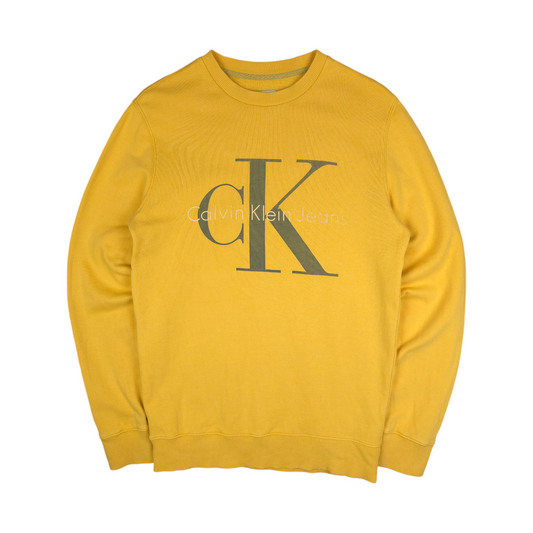 Calvin Klein Sweatshirt - S