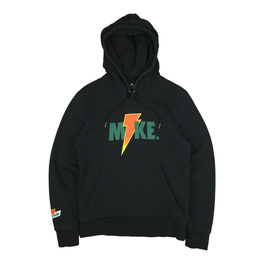 Air Jordan x Gatorade Like Mike Hoodie - S/M