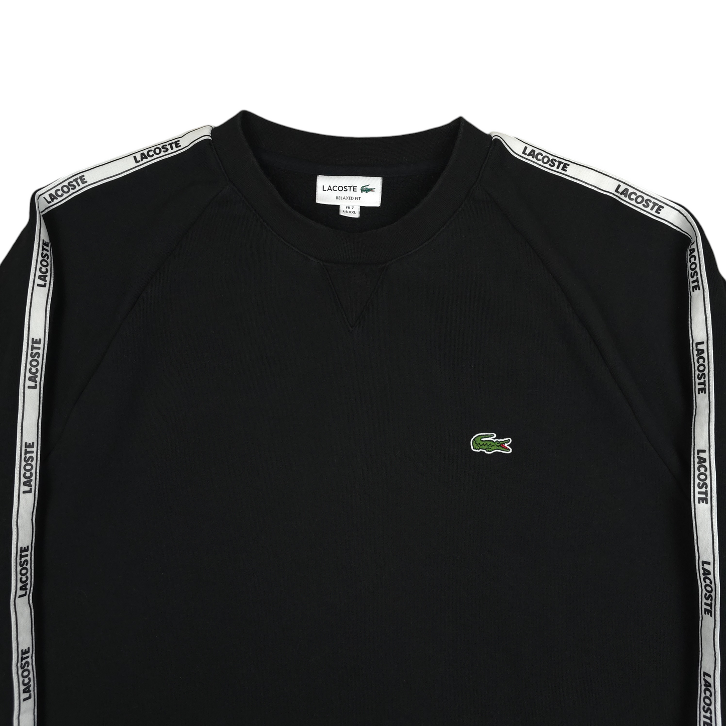 Lacoste Sweatshirt - XXL