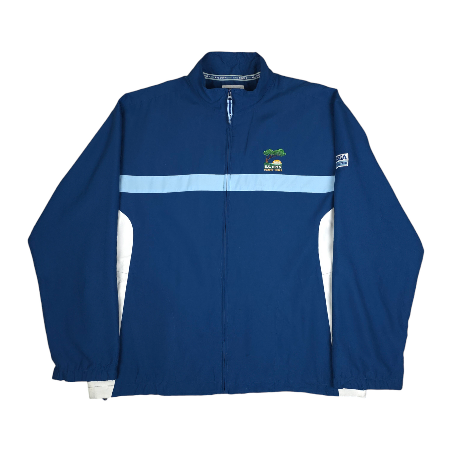 2008 U.S Open Torrey Pines Jacket - L/XL