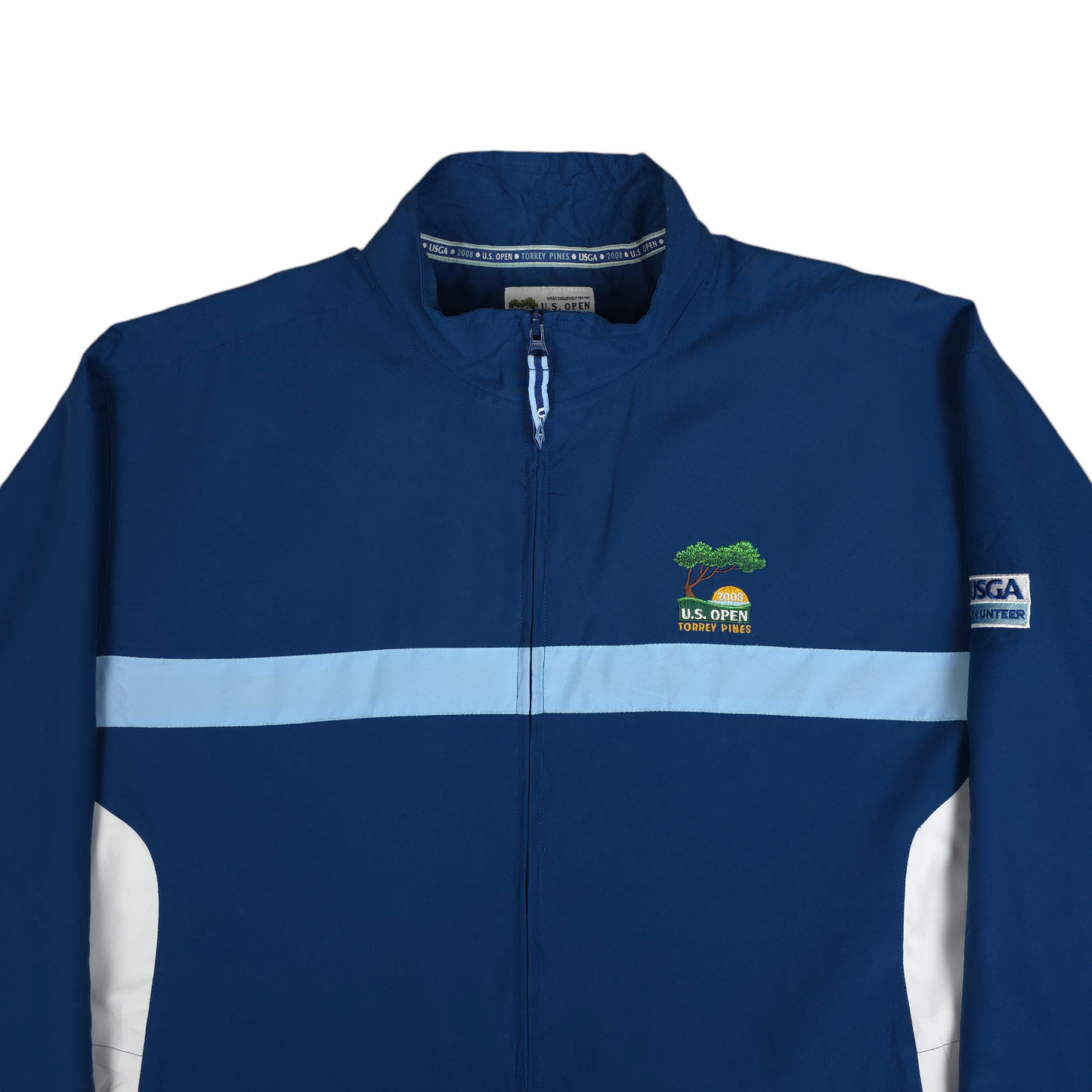 2008 U.S Open Torrey Pines Jacket - L/XL