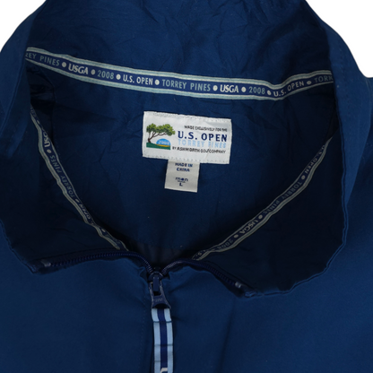 2008 U.S Open Torrey Pines Jacket - L/XL