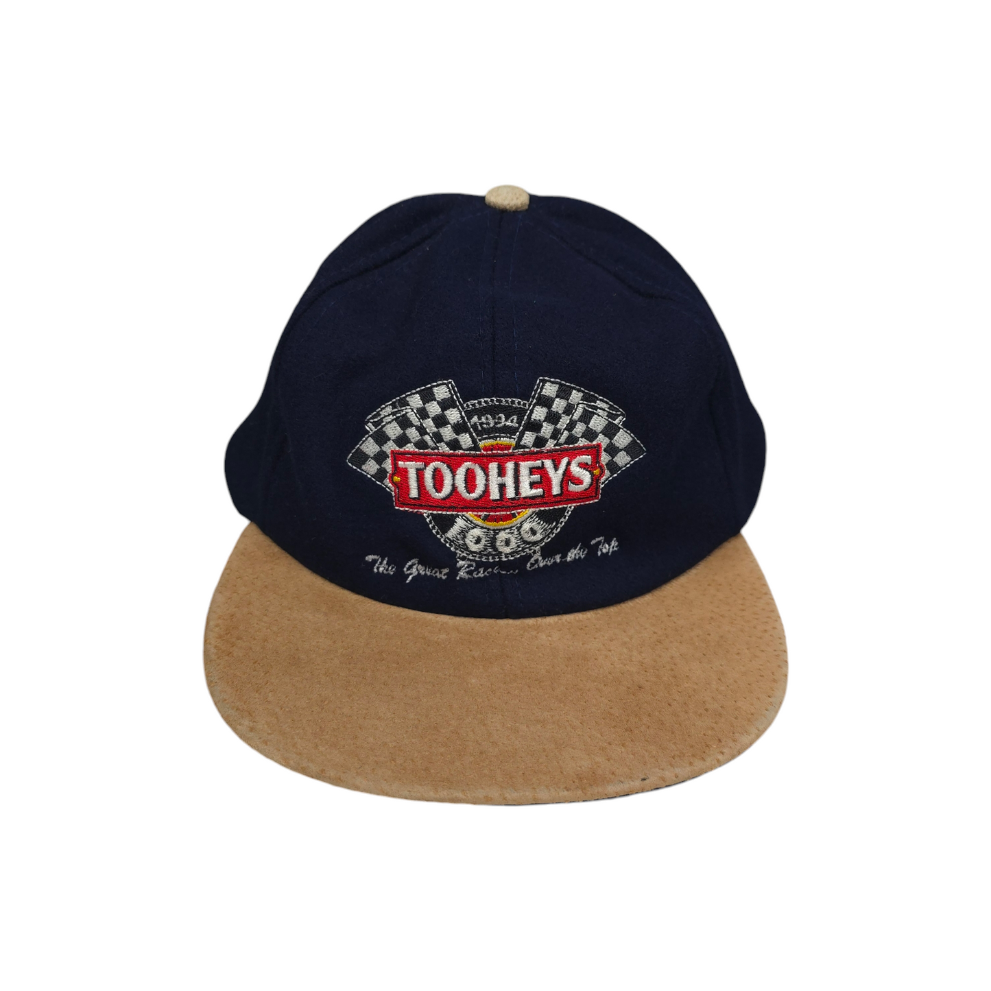 Vintage 1994 Tooheys Bathurst 1000 Snapback Hat