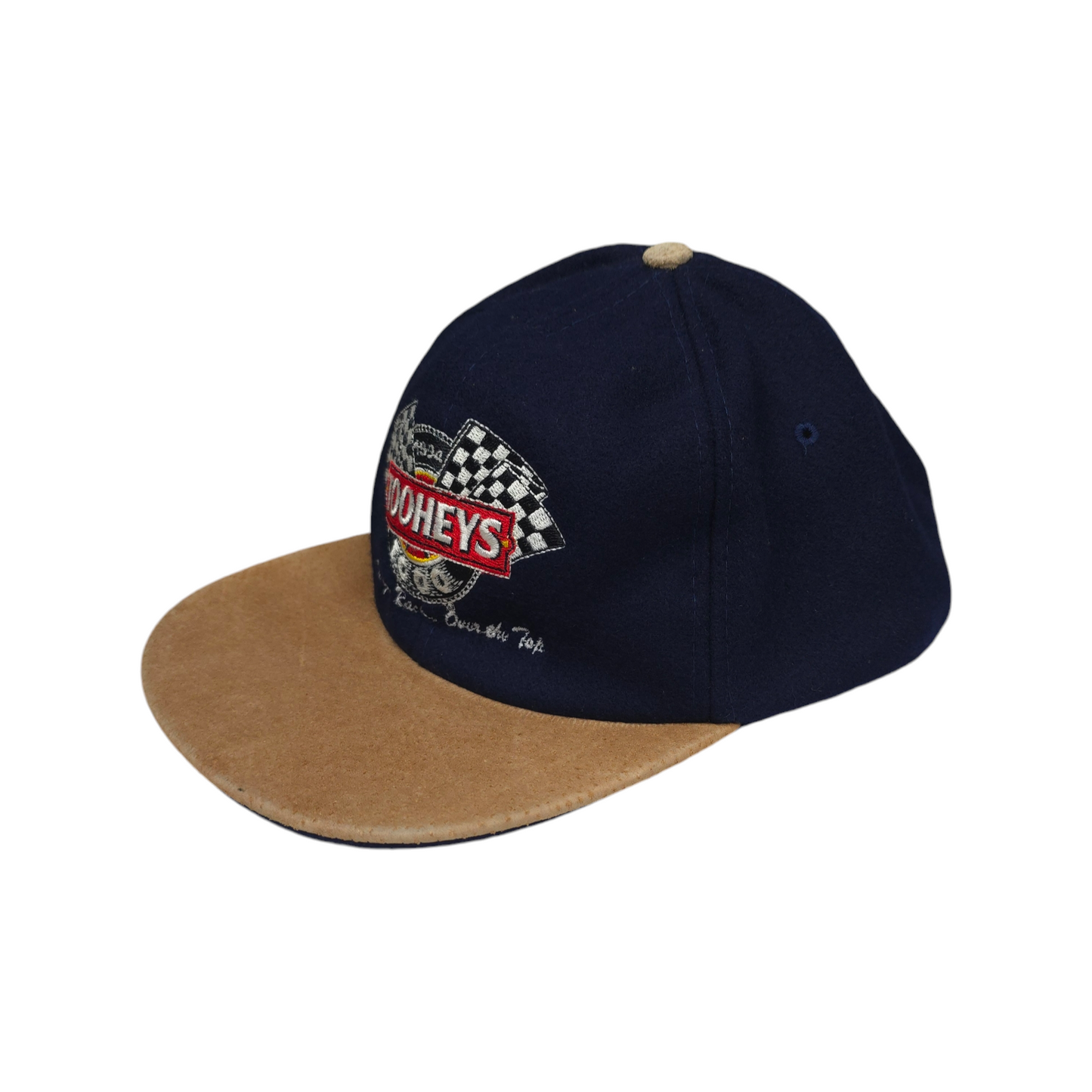 Vintage 1994 Tooheys Bathurst 1000 Snapback Hat