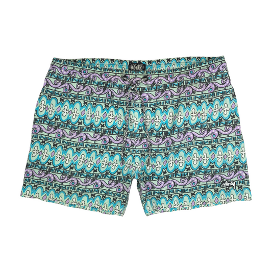 Stussy Surf Shorts - 34