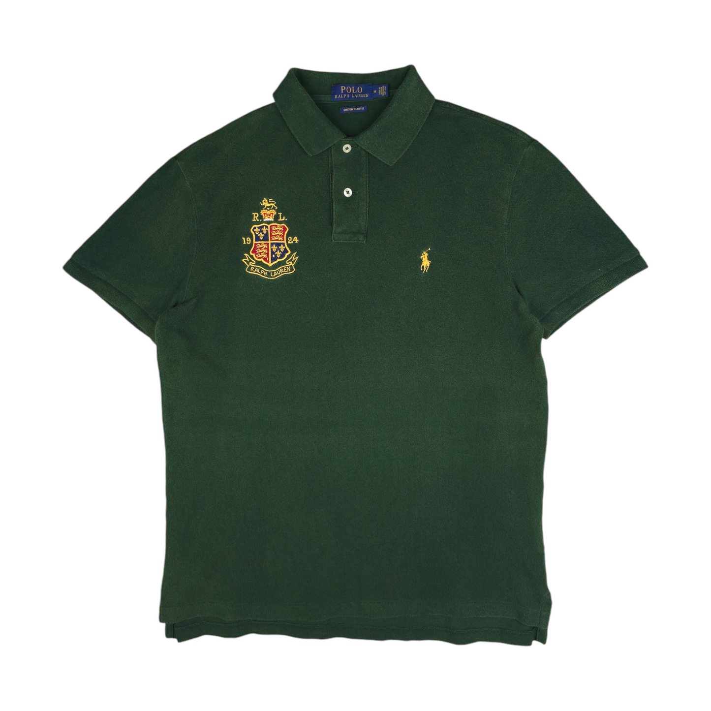 Ralph Lauren Polo Shirt - M