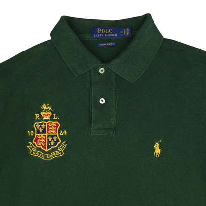 Ralph Lauren Polo Shirt - M