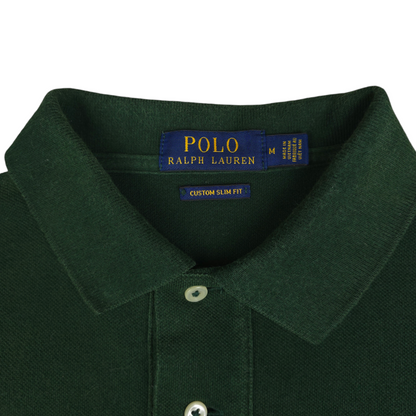 Ralph Lauren Polo Shirt - M