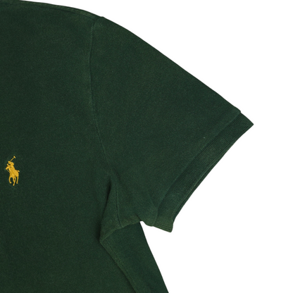 Ralph Lauren Polo Shirt - M