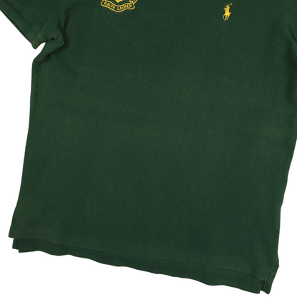 Ralph Lauren Polo Shirt - M