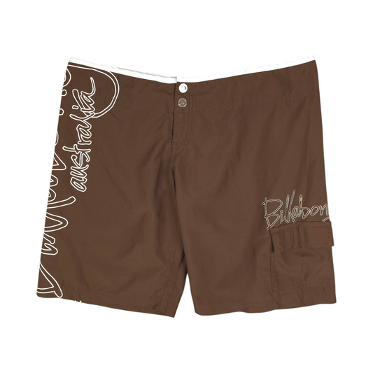 Y2K Billabong Board Shorts - WMNS 12