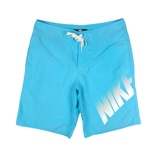 Y2K Nike Board Shorts - 34