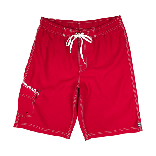 Y2K Billabong Board Shorts - L