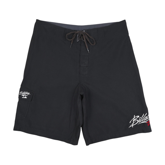 Y2K Billabong Board Shorts - 34