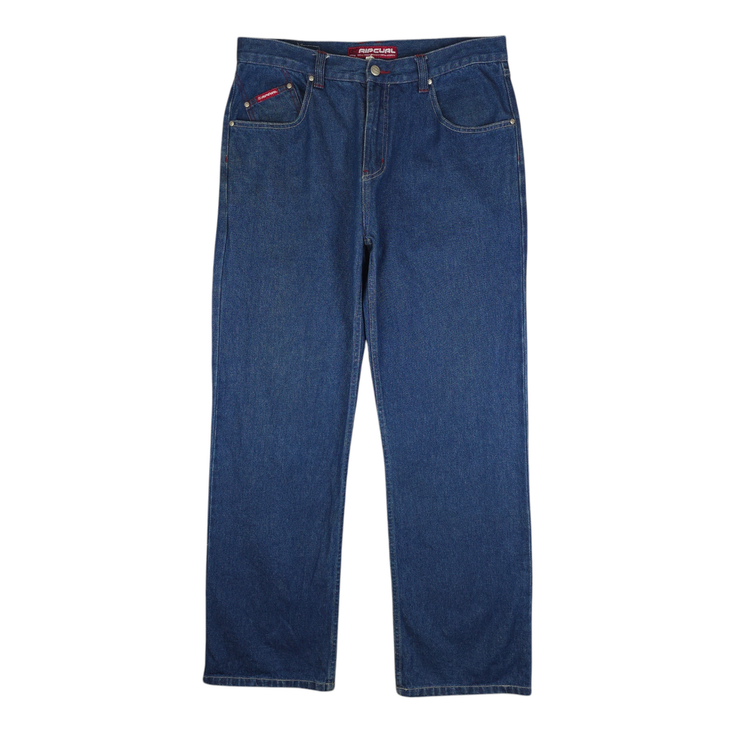 Y2K Rip Curl Jeans - 34