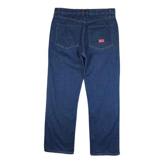 Y2K Rip Curl Jeans - 34