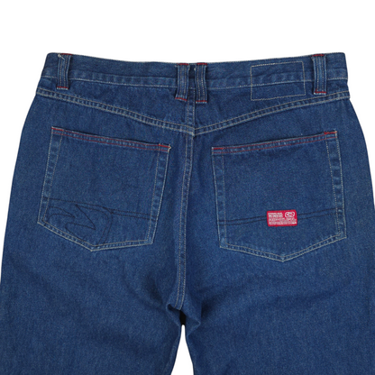 Y2K Rip Curl Jeans - 34