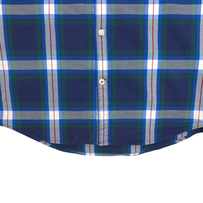 Tommy Hilfiger Button Up Shirt - M