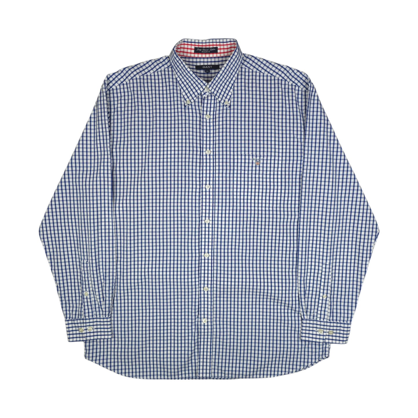 Gant Button Up Shirt - XL