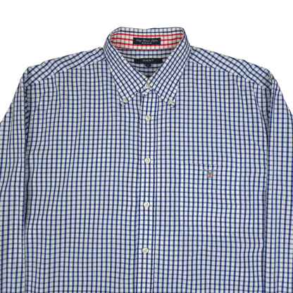 Gant Button Up Shirt - XL