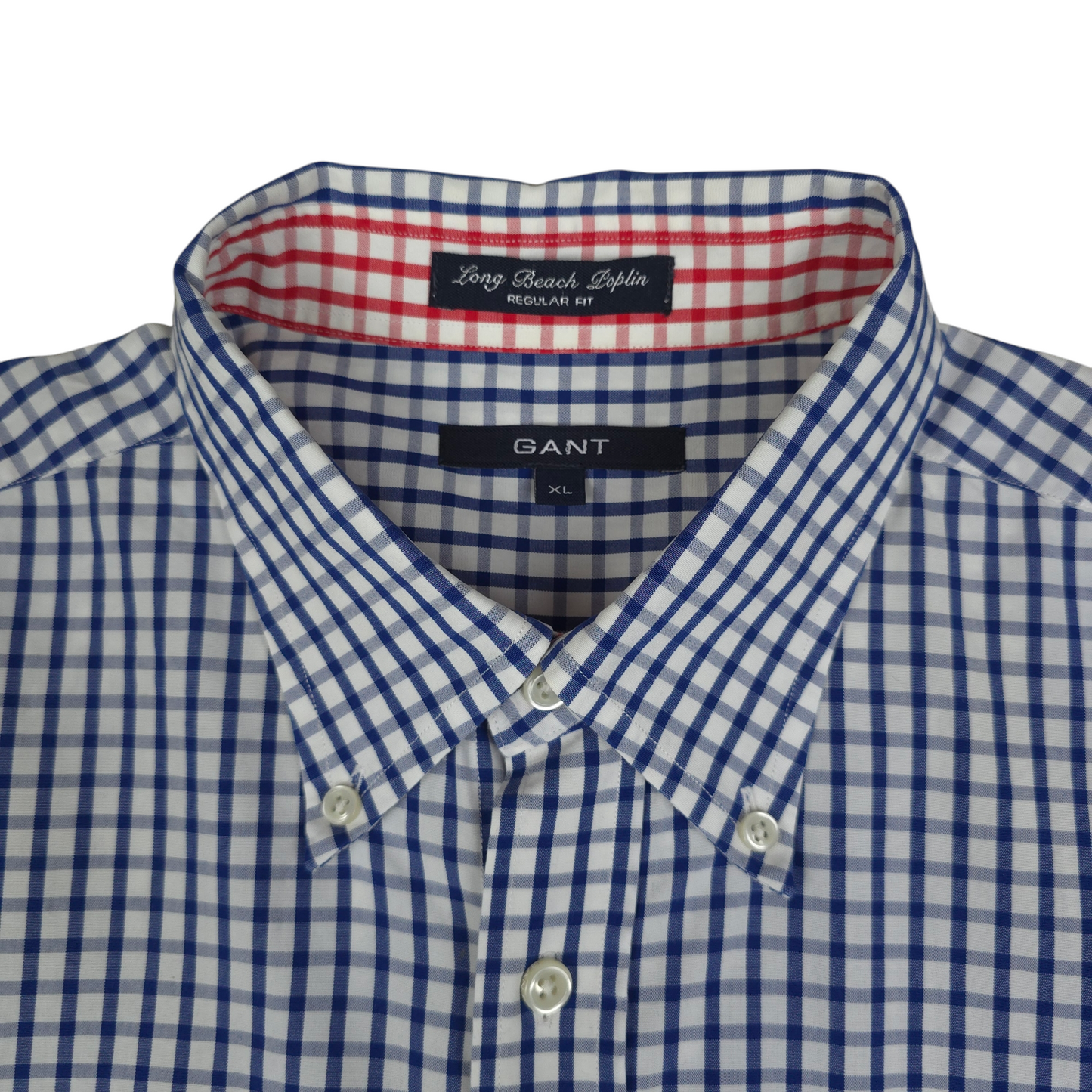 Gant Button Up Shirt - XL