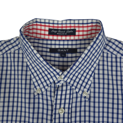 Gant Button Up Shirt - XL