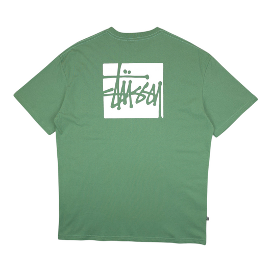 Stussy Square Tee