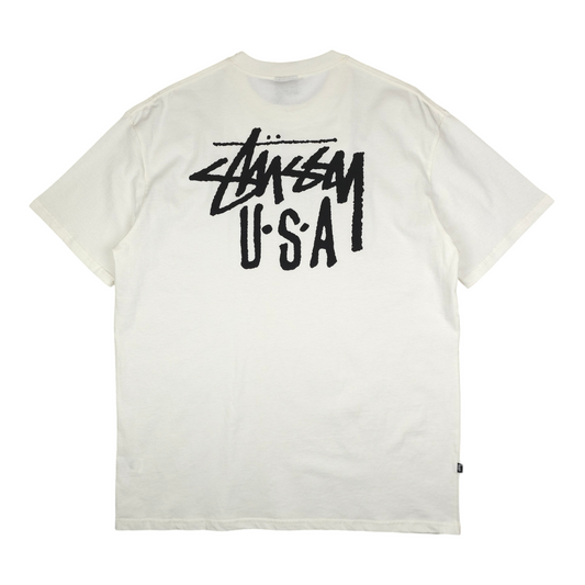 Stussy USA Tee