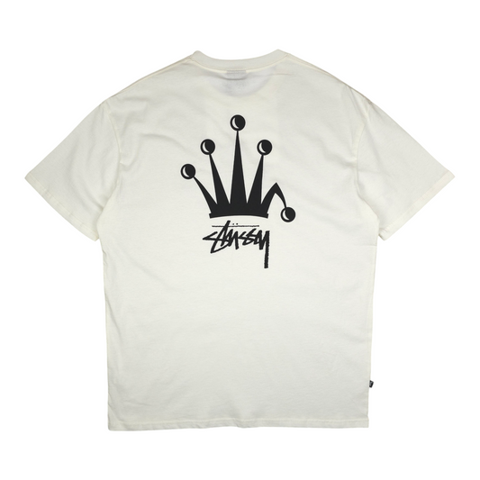 Stussy Crown Tee